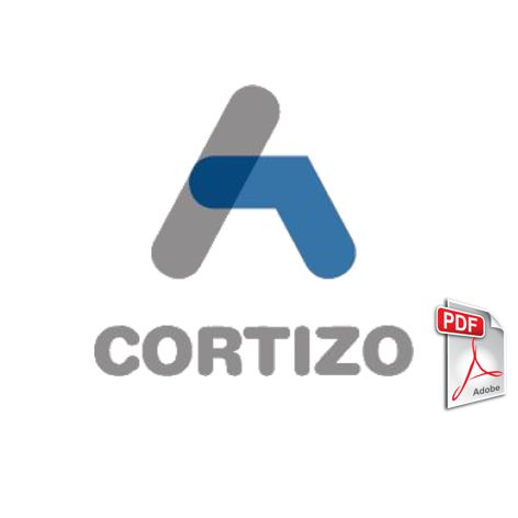 logo cortizo