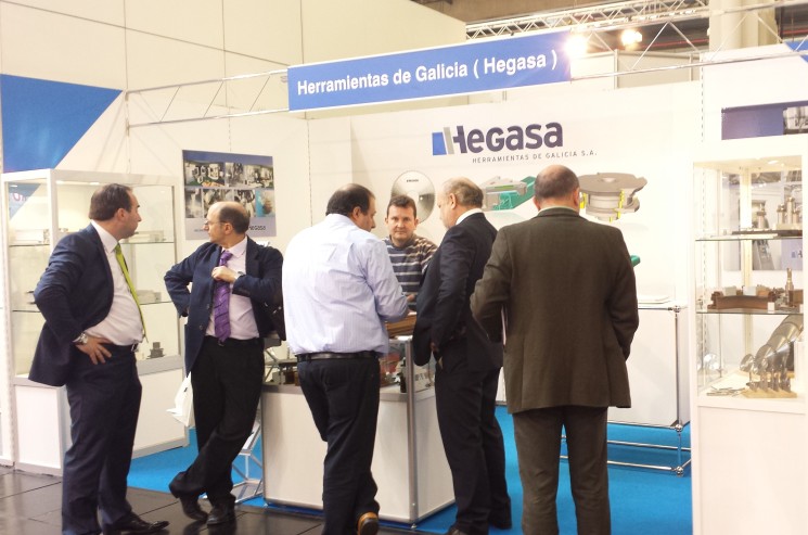 Fensterbau Hegasa 2014